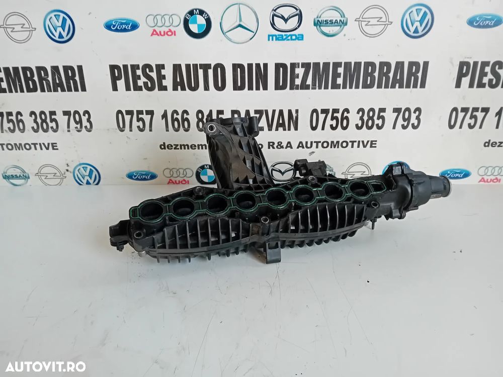 Galerie Admisie Volvo S90 V90 XC90 XC60 S60 S40 2.0 D Motor D4204T14 Cod 31431955 - 4