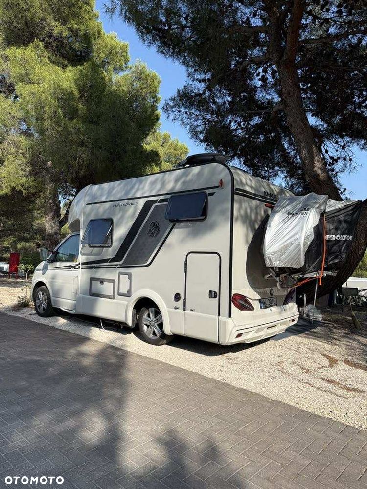 KNAUS TOURER VAN 500MQ Vansation - 2