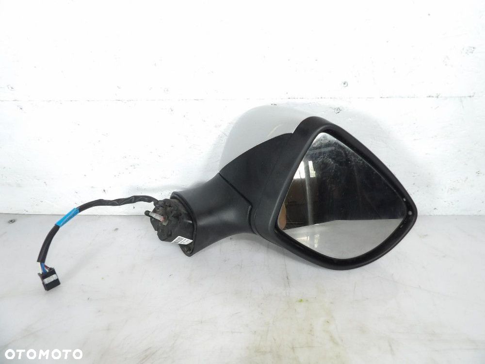 RENAULT CLIO 4 IV LIFT LUSTERKO PRAWE 9 PIN 963016264R TED69 - 1