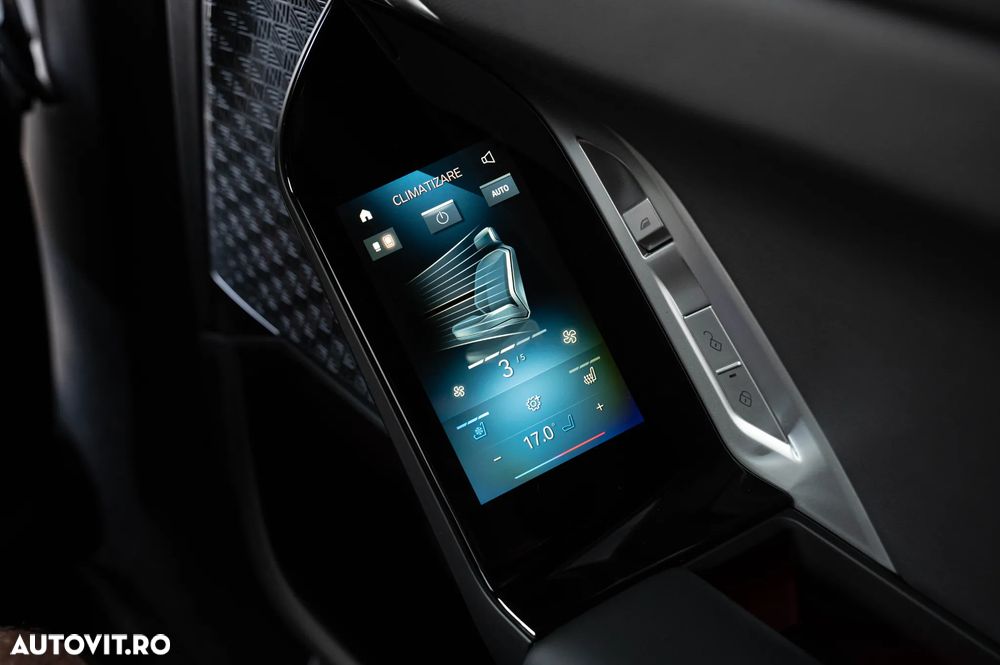 BMW Seria 7 - 20