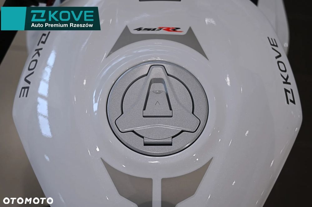 KOVE NK450RR - 7