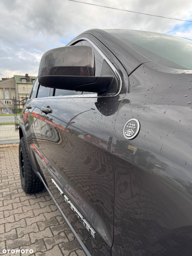 Jeep Grand Cherokee - 6