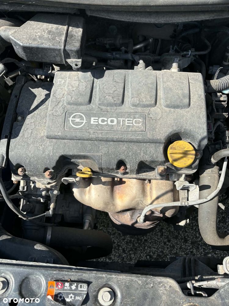 Opel Corsa - 13