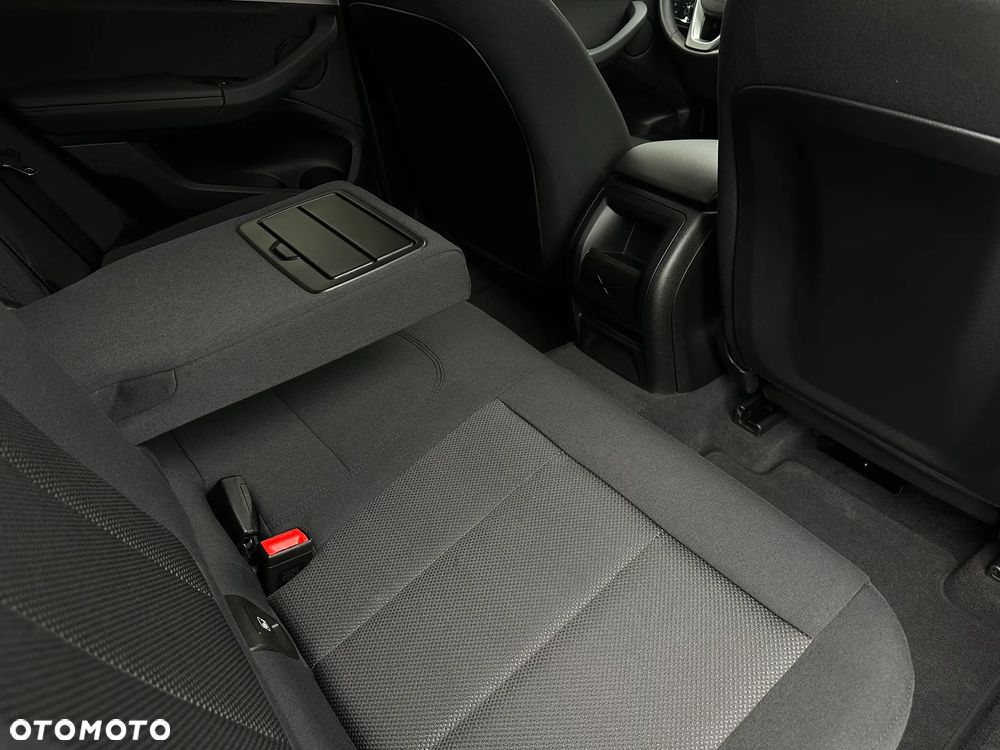 BMW X3 xDrive20i sport - 29