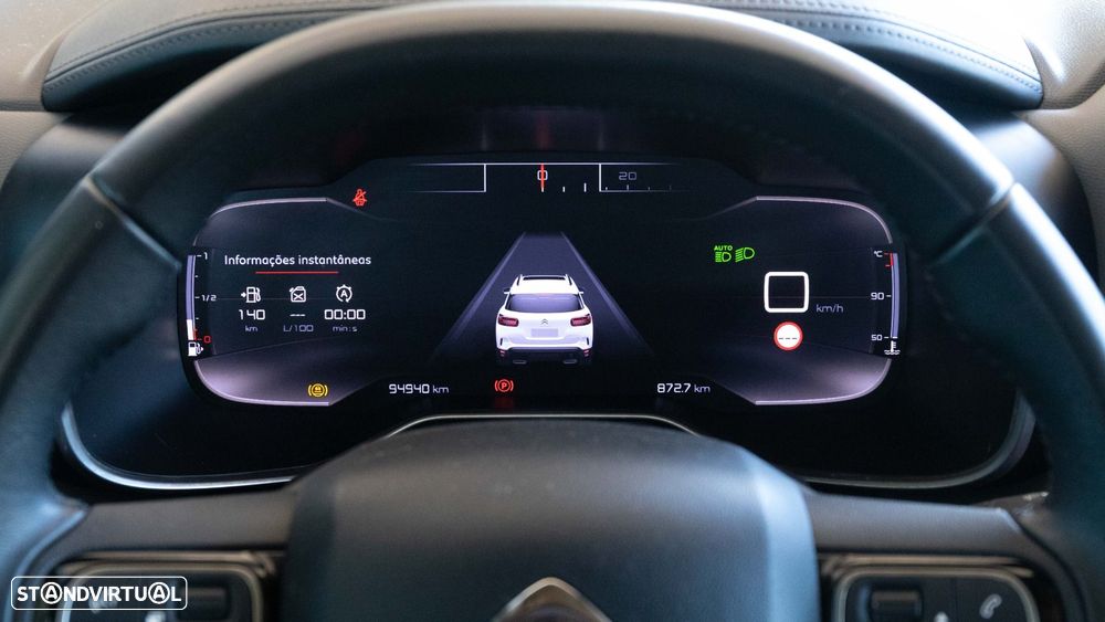 Citroën C5 Aircross 1.5 BlueHDi Shine - 6