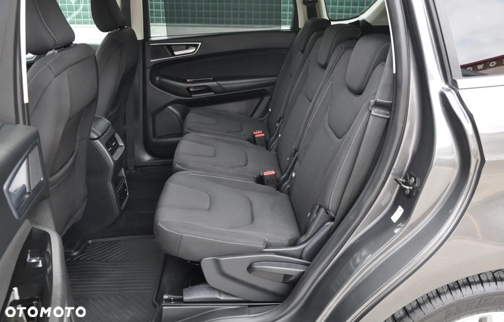 Ford S-Max 2.0 EcoBlue ST-Line - 8