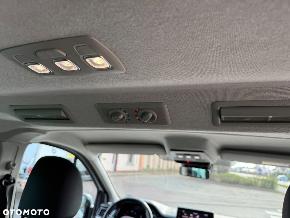 Renault Trafic 2.0 dCi Escapade EDC - 13
