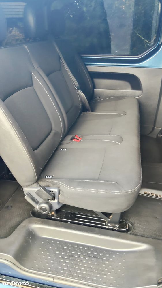 Renault Trafic - 11