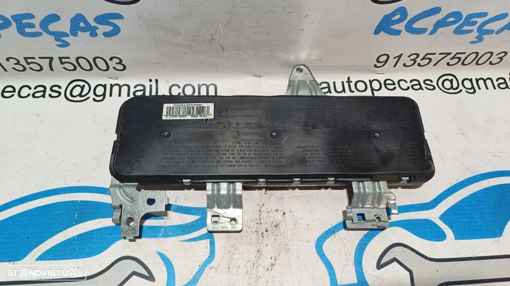 AIRBAG PORTA PORTAS FRENTE FRONTAL DIREITA MERCEDES BENZ CLASS CLK C209 W209 A2098601405 2098601405 CLASS C W202 CLK C208 W208 S W220 - 5