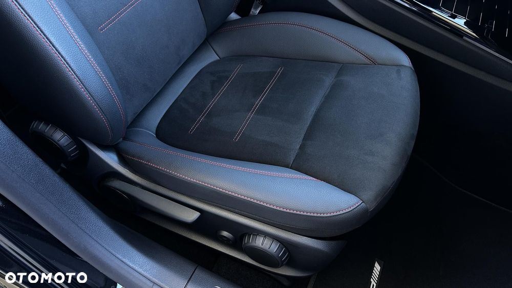 Mercedes-Benz CLA - 24