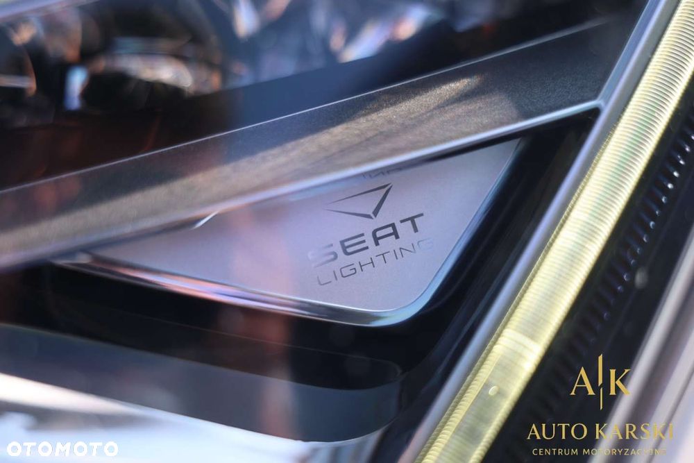 Seat Ateca - 19