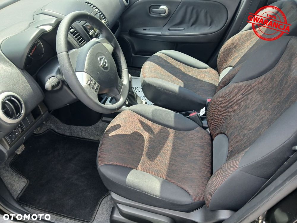 Nissan Note - 19