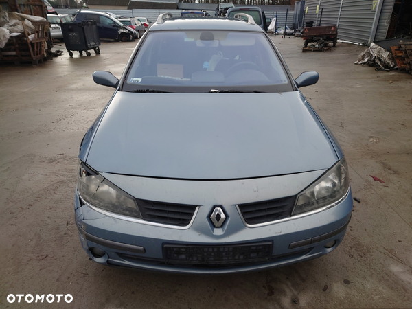 Renault Laguna II 05R 1.9 88KW TED47 NA CZĘŚCI