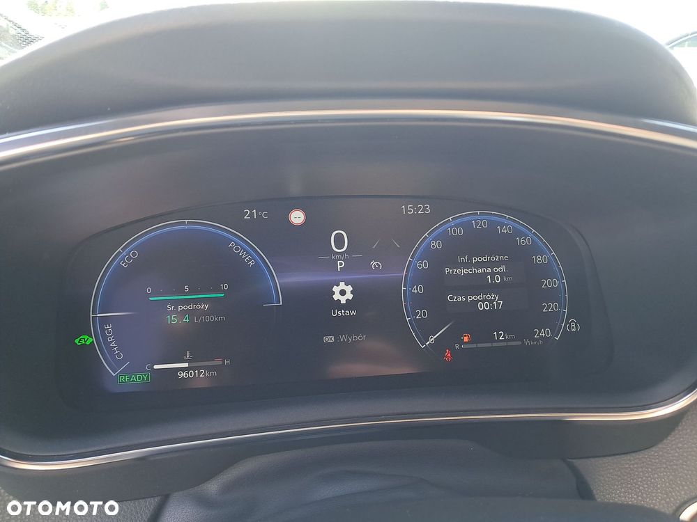 Toyota Corolla 1.8 Hybrid Comfort - 26