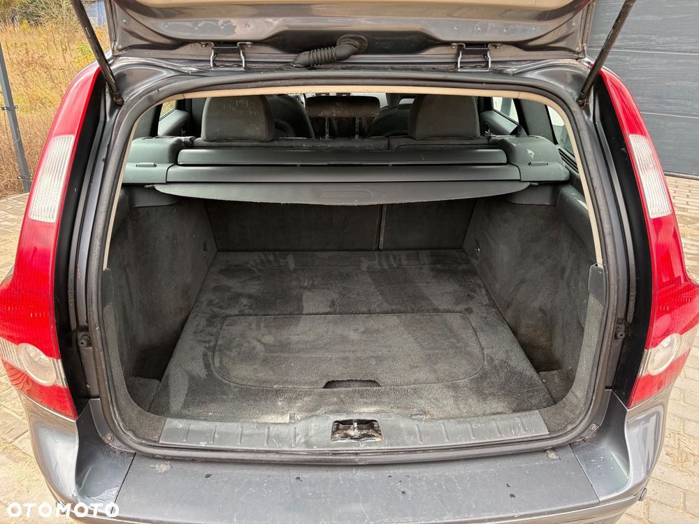 Volvo V50 1.6D Kinetic - 4