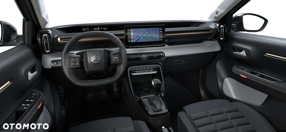Citroën C3 Aircross 1.2 Turbo Plus S&S - 6