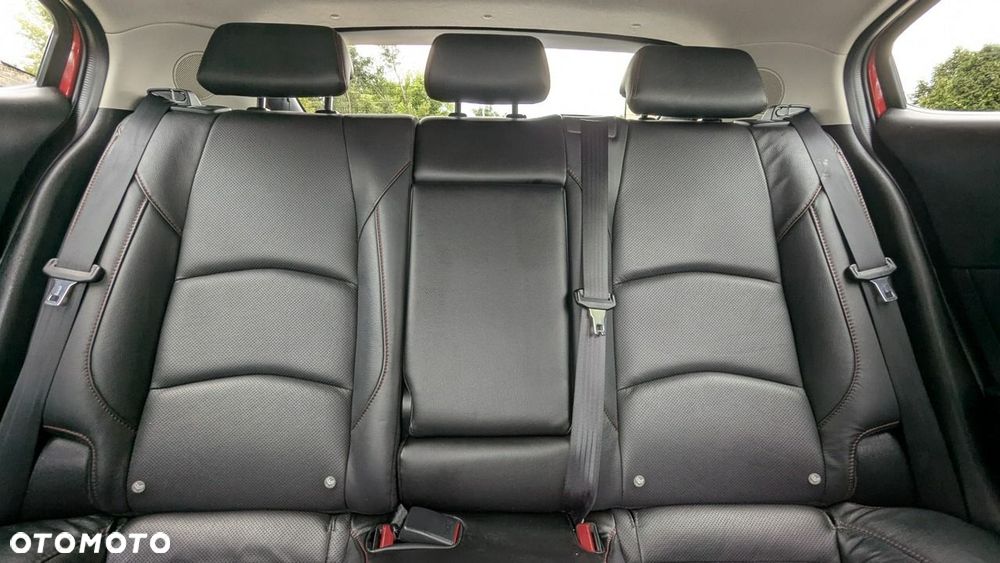 Mazda 3 SKYACTIV-D 150 Sports-Line - 18