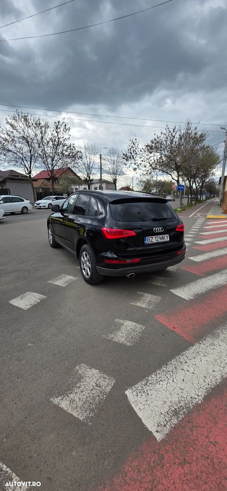 Audi Q5 2.0 TDI Quattro S tronic - 8