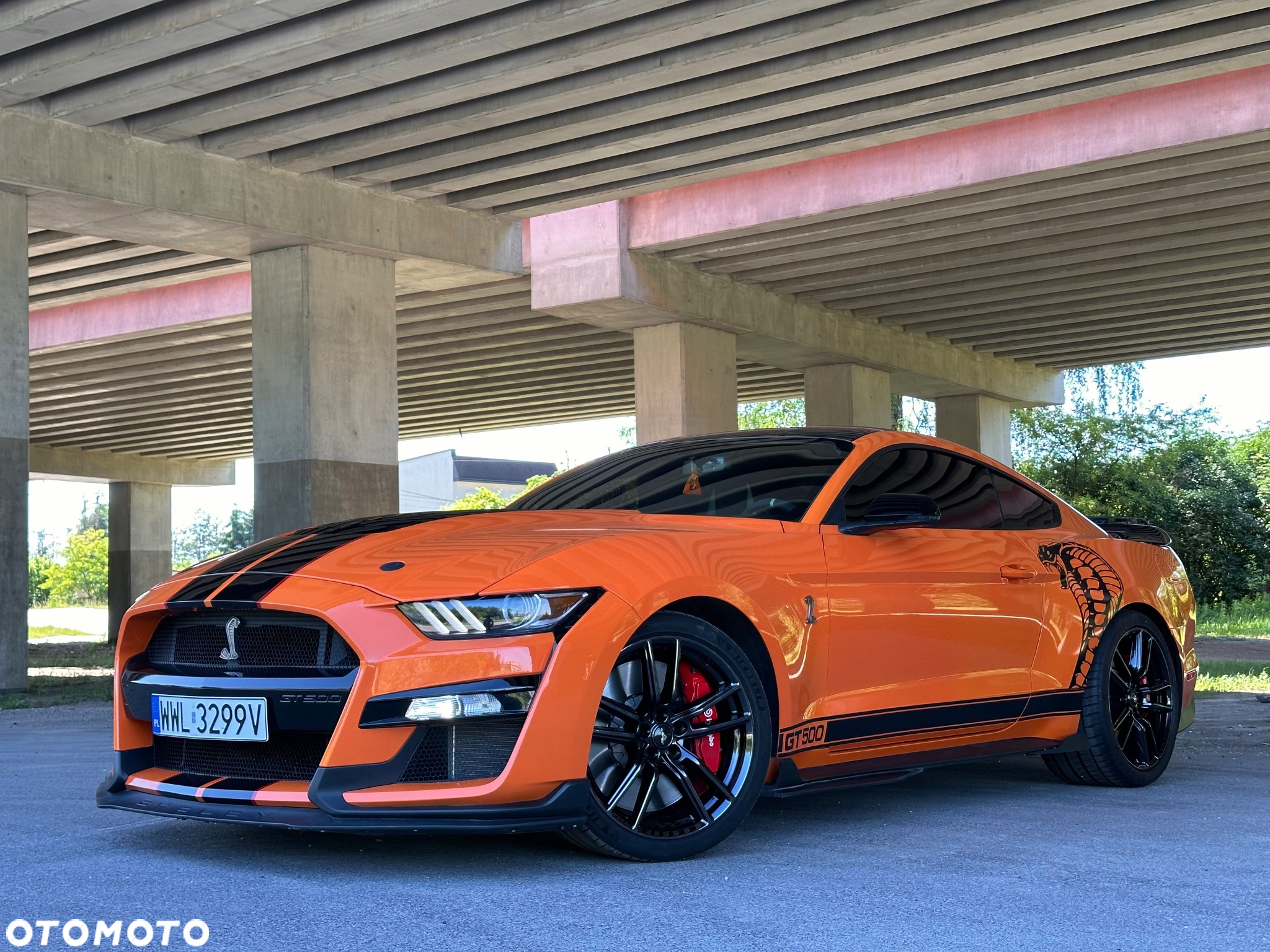 Ford Mustang - 2