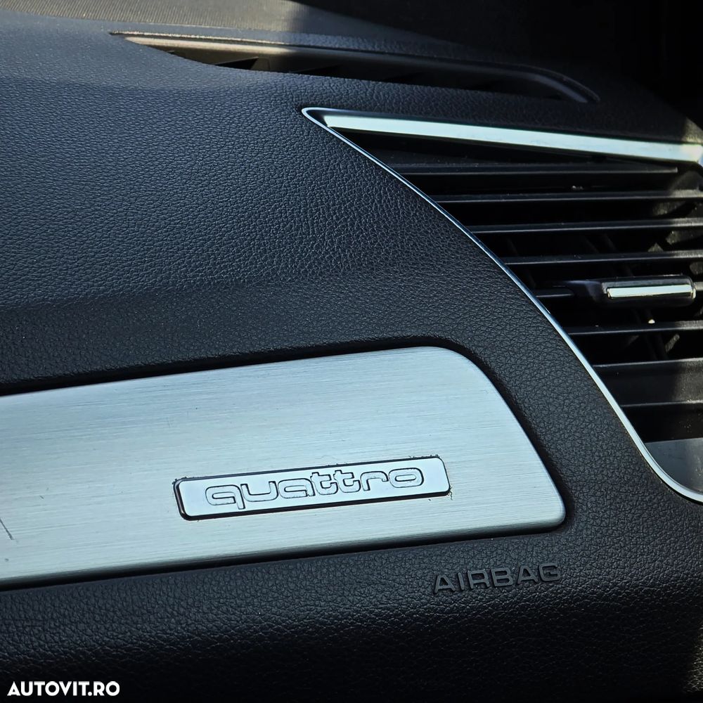 Audi Q5 2.0 TDI Quattro S-Tronic - 16