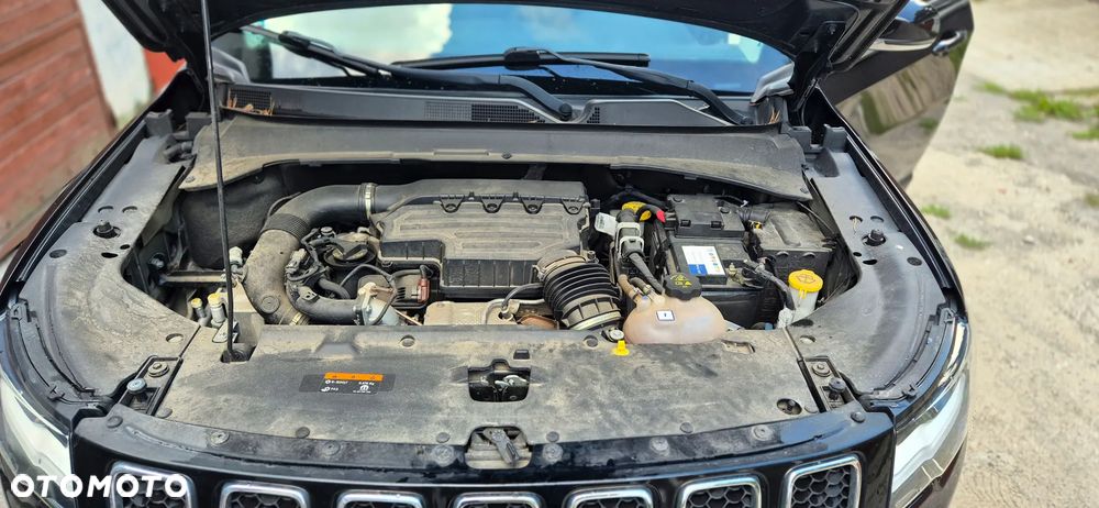 Jeep Compass 1.3 TMair Limited FWD S&S DDCT - 4