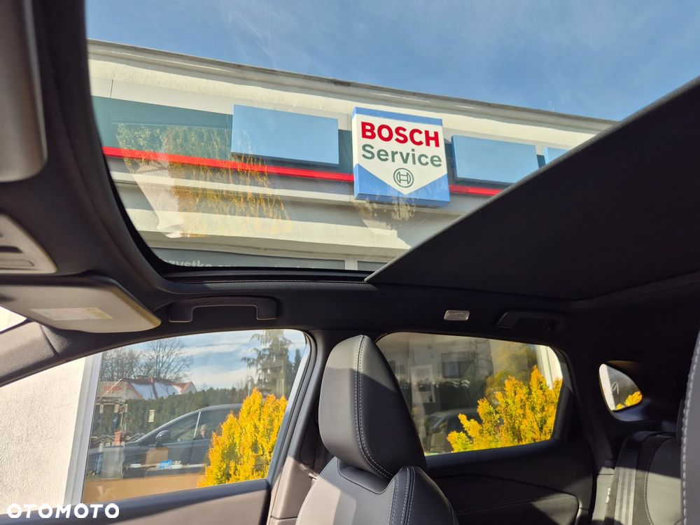 Nissan Qashqai 1.3 DIG-T MHEV 4x4 Tekna Xtronic - 20