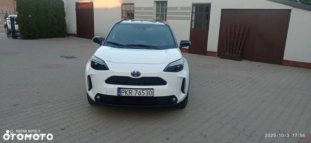 Toyota Yaris 1.5 VVT-iE Style - 8