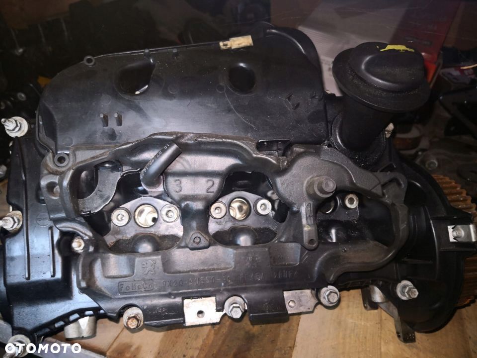 Pokrywa zaworów  CITROEN C5 9X2Q9424FA 9X2Q9424EA - 2