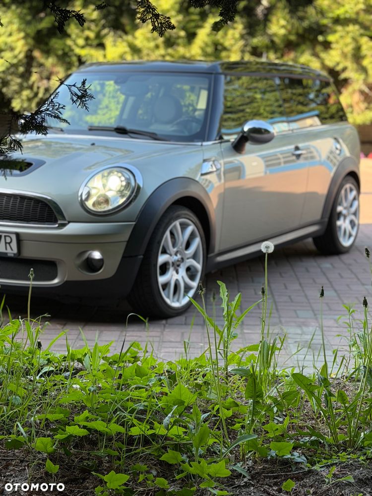 MINI Clubman Cooper S - 12