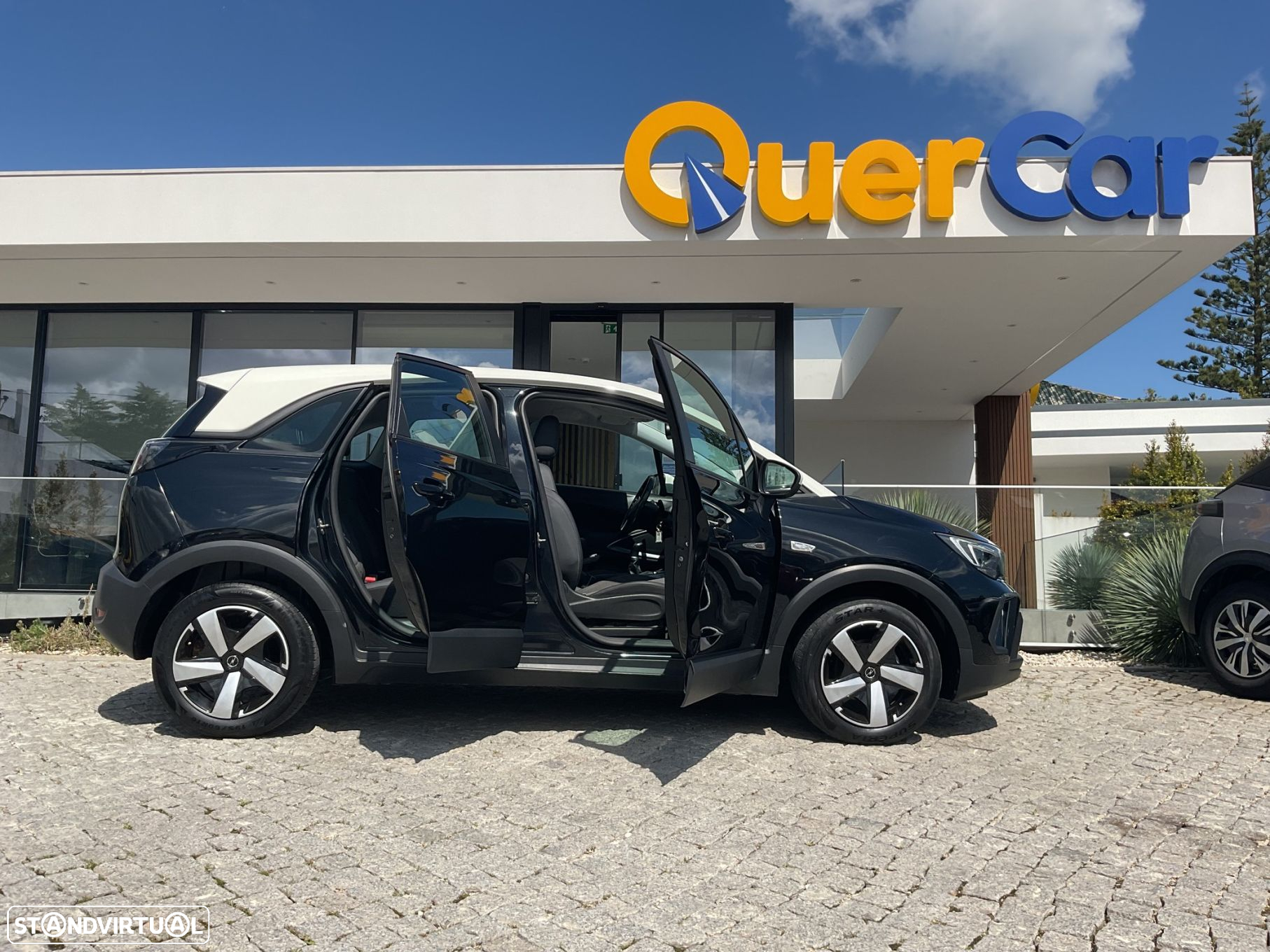 Opel Crossland X 1.2 Business Edition - 7