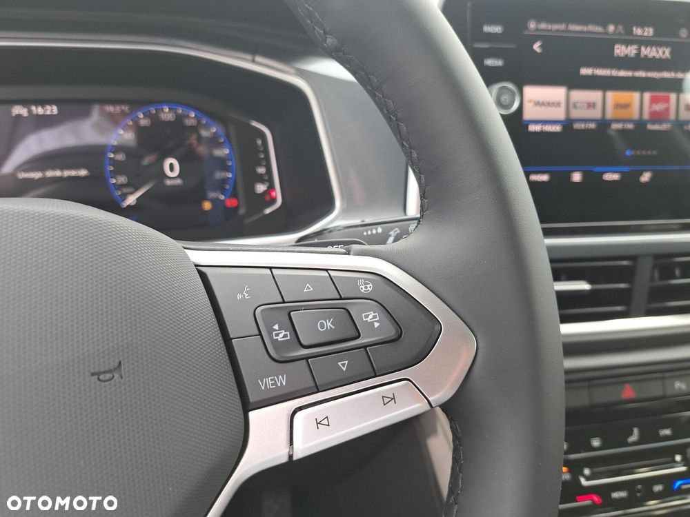 Volkswagen T-Roc 1.5 TSI Final Edition DSG - 25