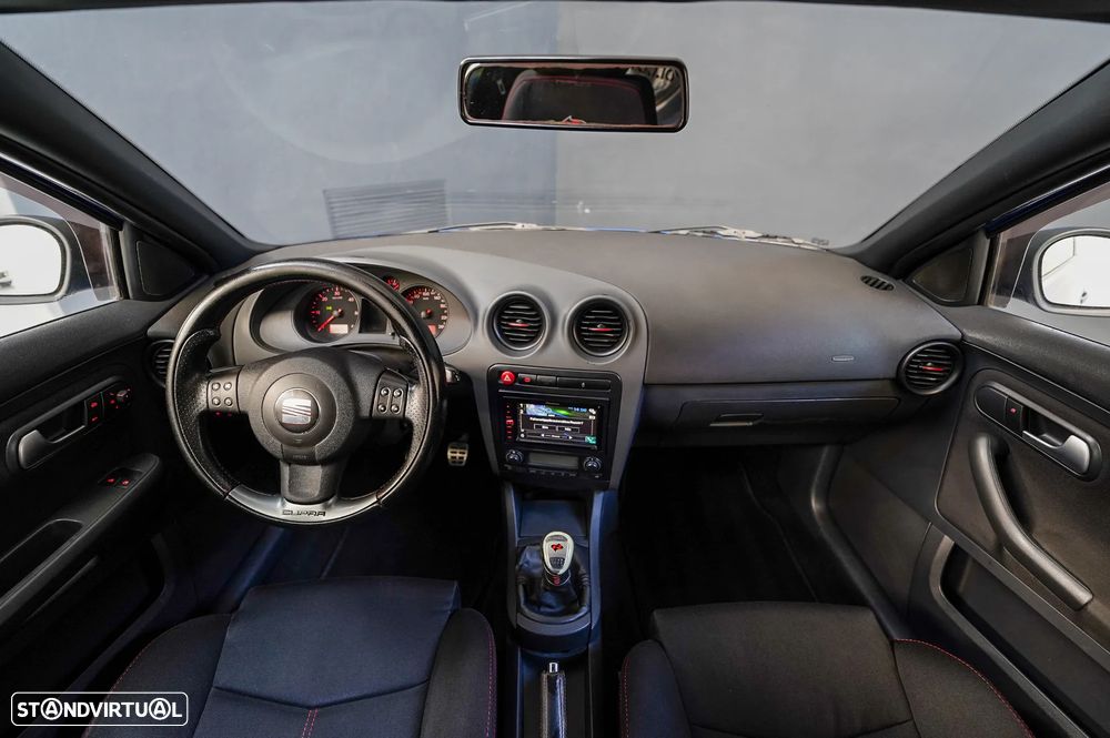 SEAT Ibiza - 19