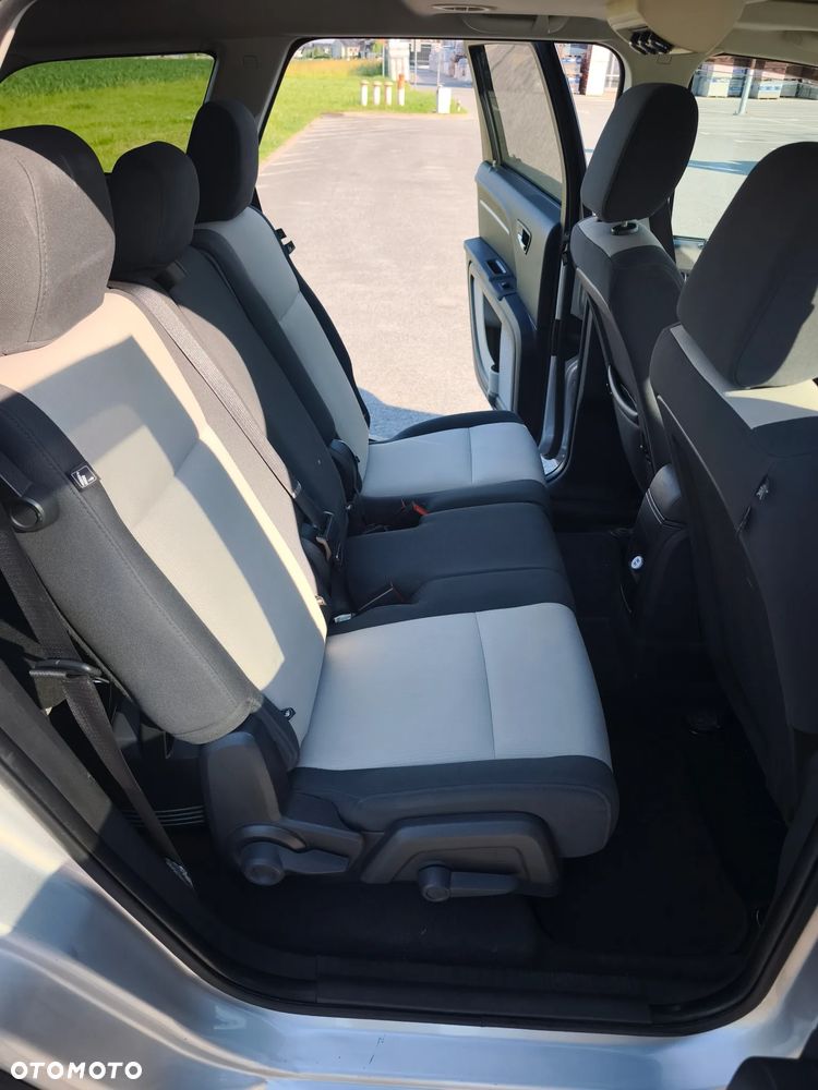 Dodge Journey 2.0 CRD SXT - 9