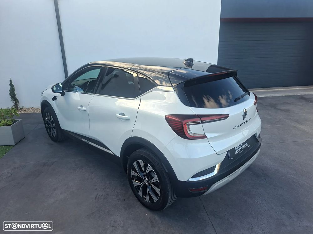 Renault Captur 1.0 TCe Evolution - 18