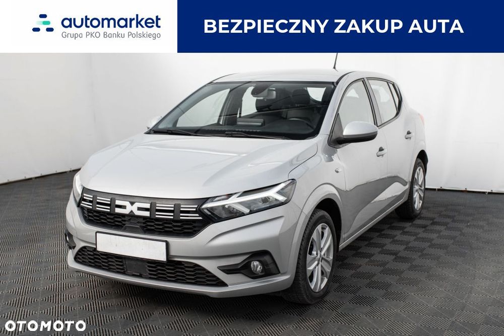Dacia Sandero 1.0 TCe Expression - 16
