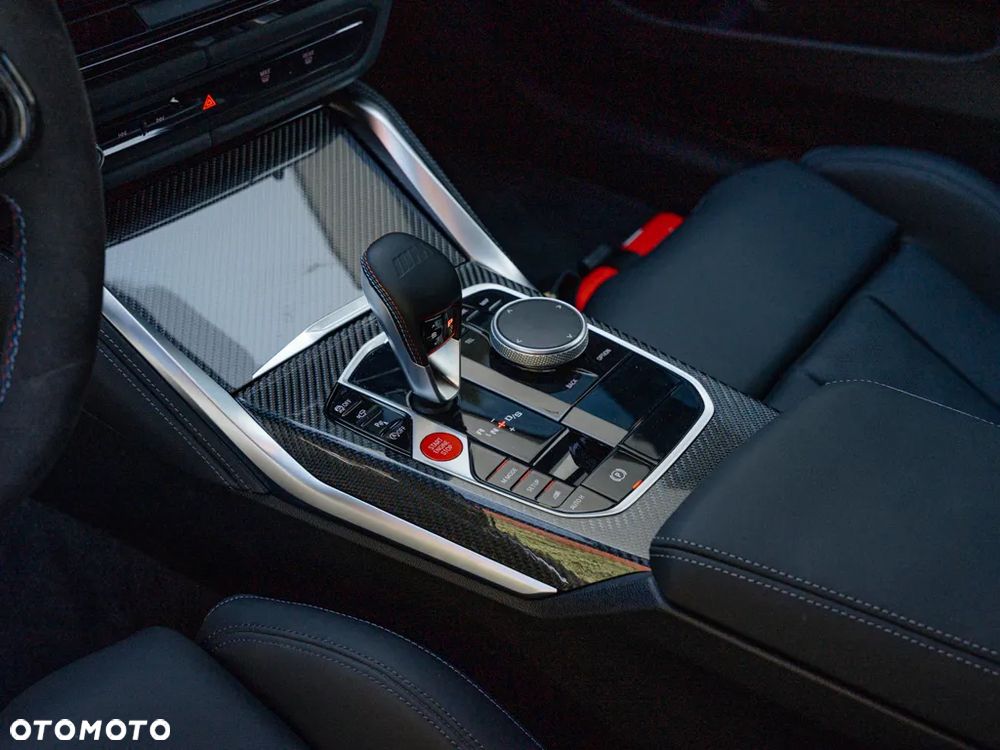 BMW M4 - 12
