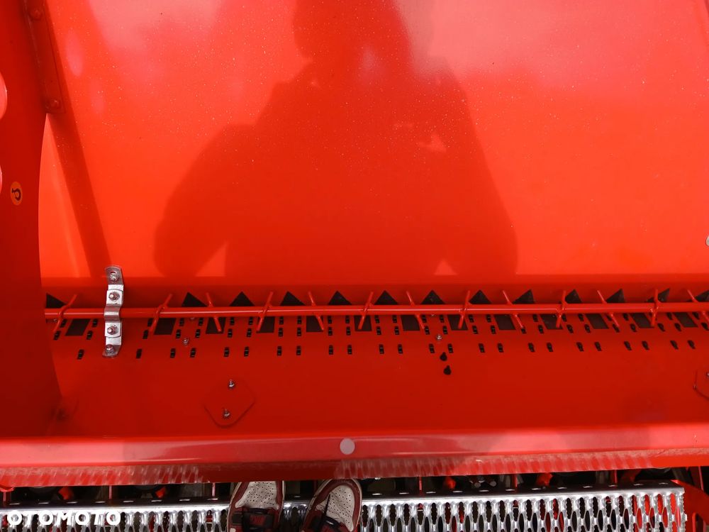 Maschio Gaspardo NINA 300 - 8