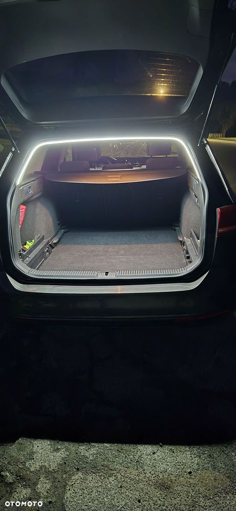 Volkswagen Passat 2.0 TDI BMT Trendline - 8