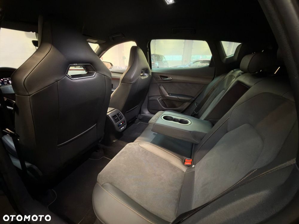 Cupra Formentor 1.5 eTSI mHEV DSG - 26