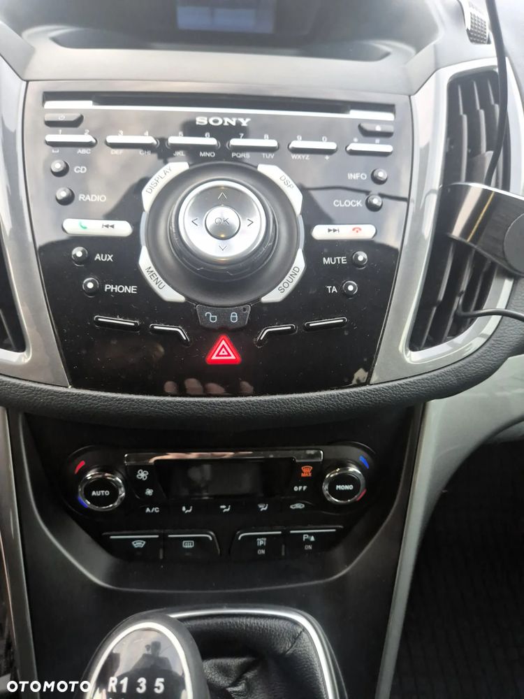 Ford C-MAX 2.0 TDCi SYNC Edition - 14