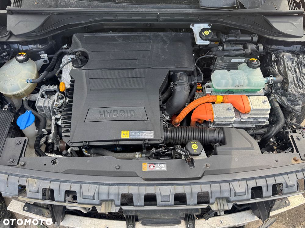 Kia Niro 1.6 GDI 2WD Vision - 8