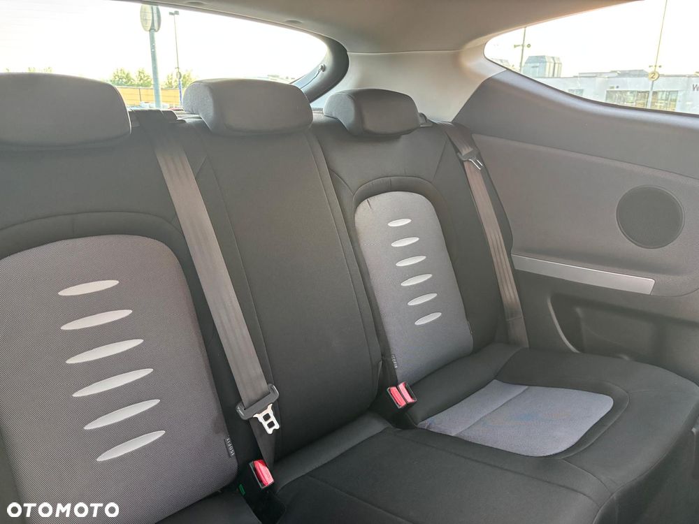 Kia ProCeed 1.6 GDI L - 12