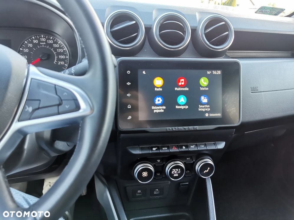Dacia Duster 1.0 TCe Prestige - 12