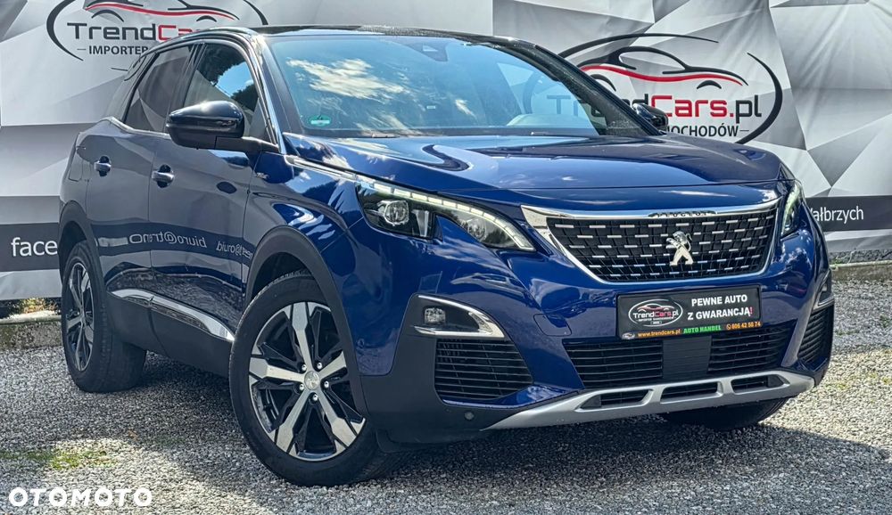 Peugeot 3008 - 12