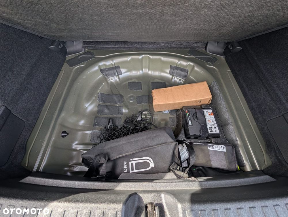 Audi A3 Sportback 35 TFSI mHEV S tronic - 15