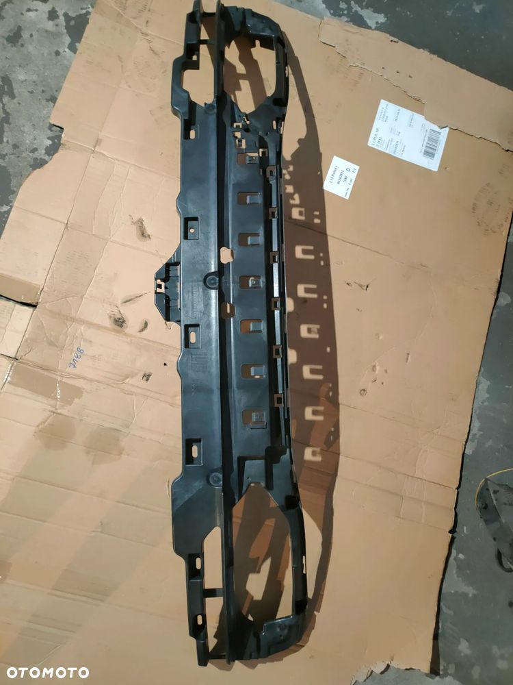 Wzmocnienie zderzaka tył BMW G11/G12 LCI - 1