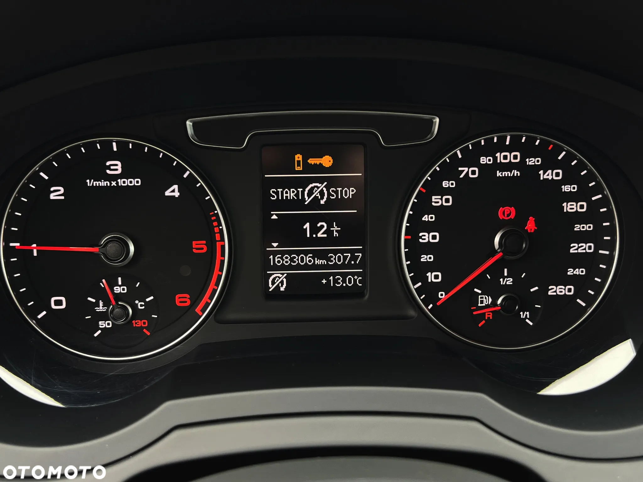 Audi Q3 2.0 TDI S tronic - 34