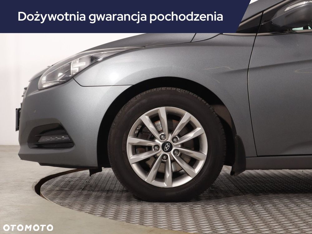 Hyundai i40 - 17