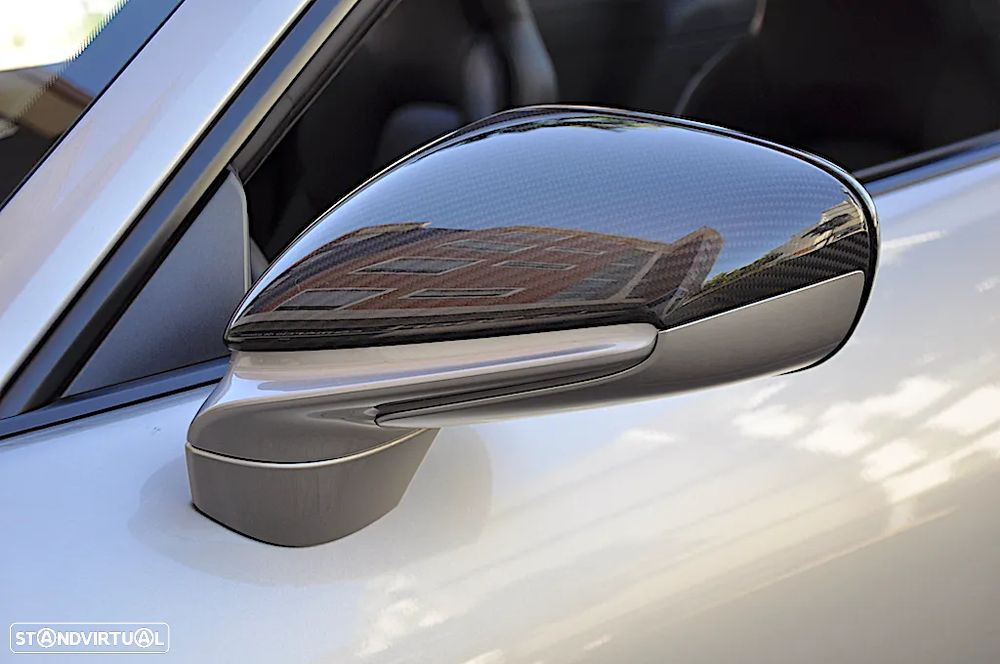 Porsche 911 (992) GT3 Touring Package - 26