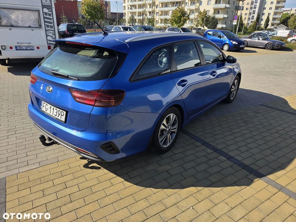 Kia Ceed 1.4 M - 5
